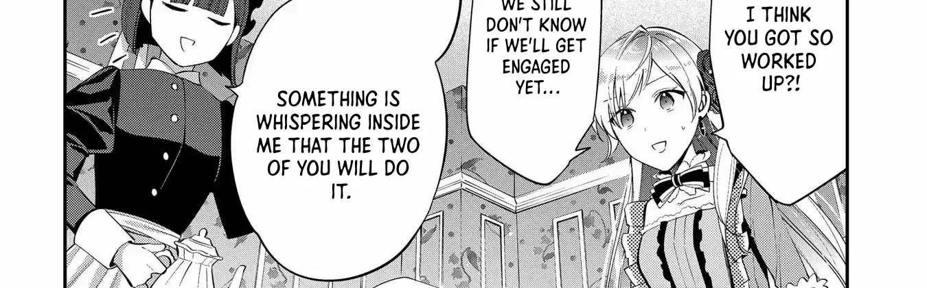 Now That My Engagement With The Prince Was Cancelled, I Will Stop Pretending To Be a Fool Chapter 6 page 6 - 