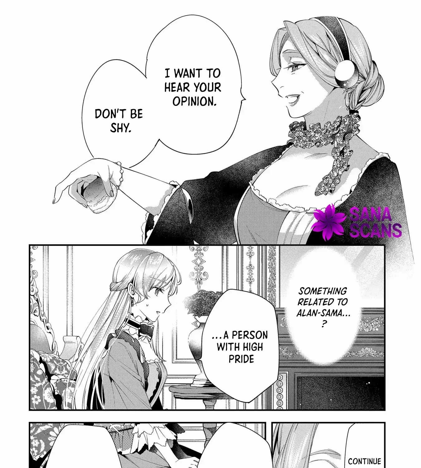 Now That My Engagement With The Prince Was Cancelled, I Will Stop Pretending To Be a Fool Chapter 6 page 53 - 
