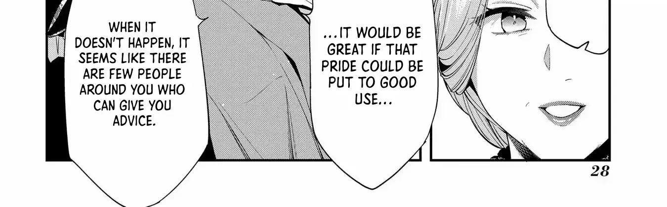 Now That My Engagement With The Prince Was Cancelled, I Will Stop Pretending To Be a Fool Chapter 6 page 54 - 