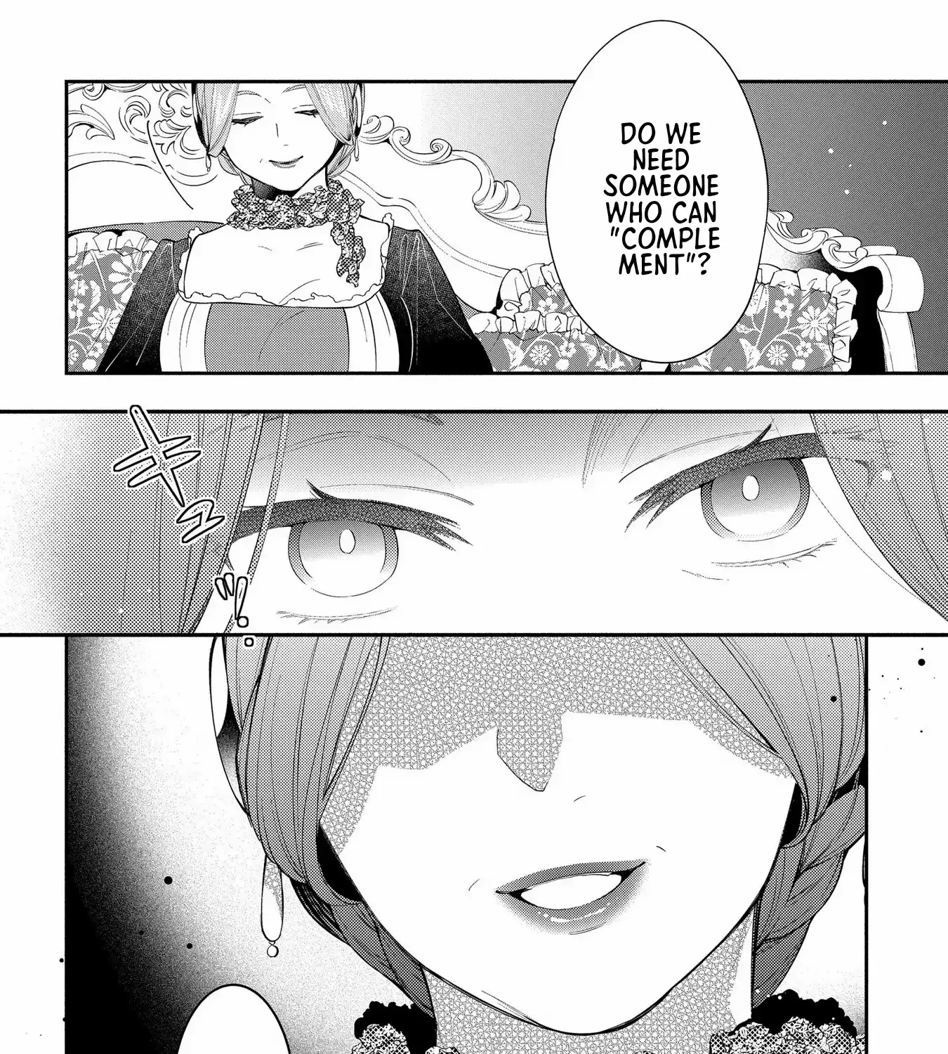 Now That My Engagement With The Prince Was Cancelled, I Will Stop Pretending To Be a Fool Chapter 6 page 57 - 