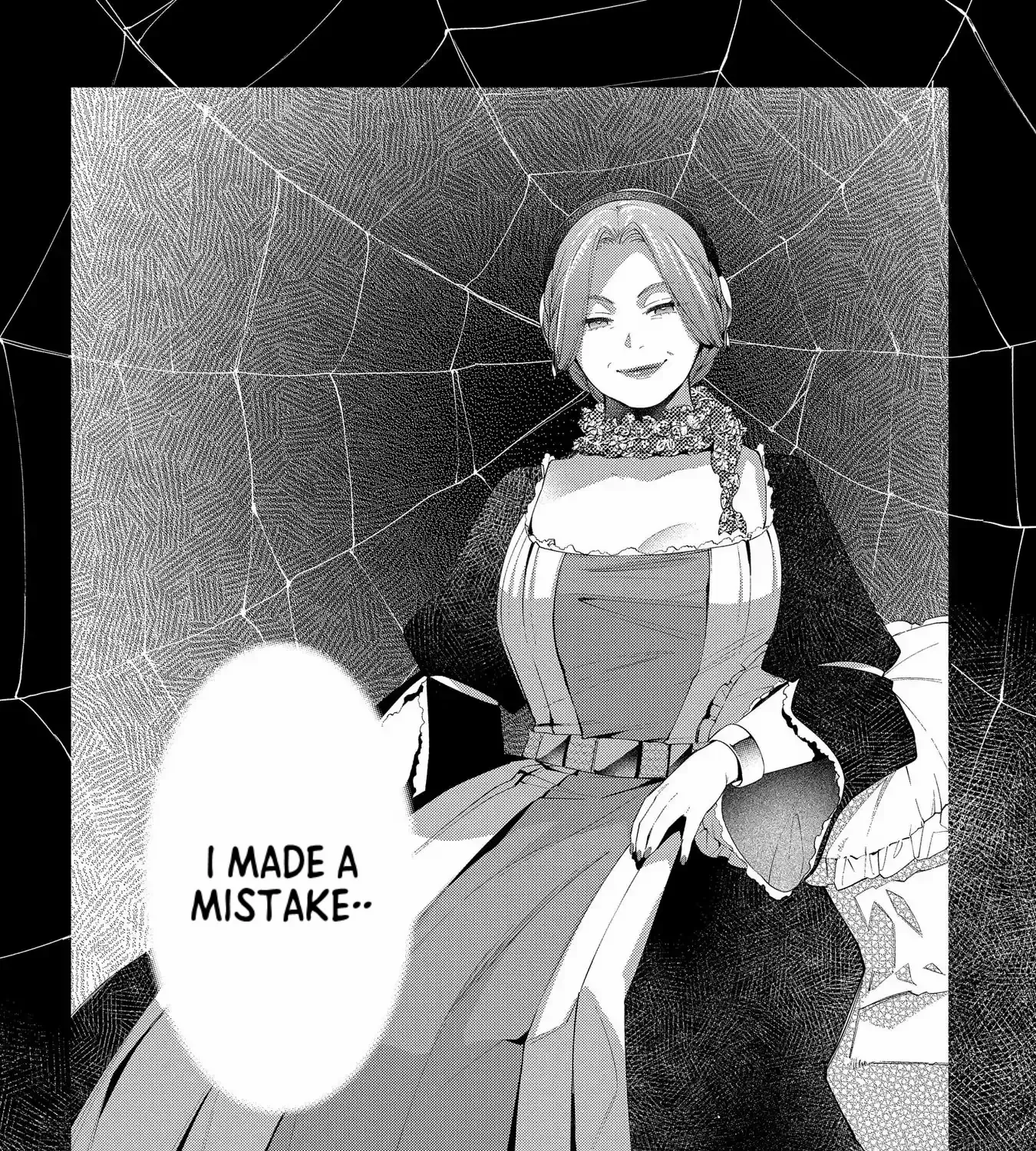 Now That My Engagement With The Prince Was Cancelled, I Will Stop Pretending To Be a Fool Chapter 6 page 61 - 