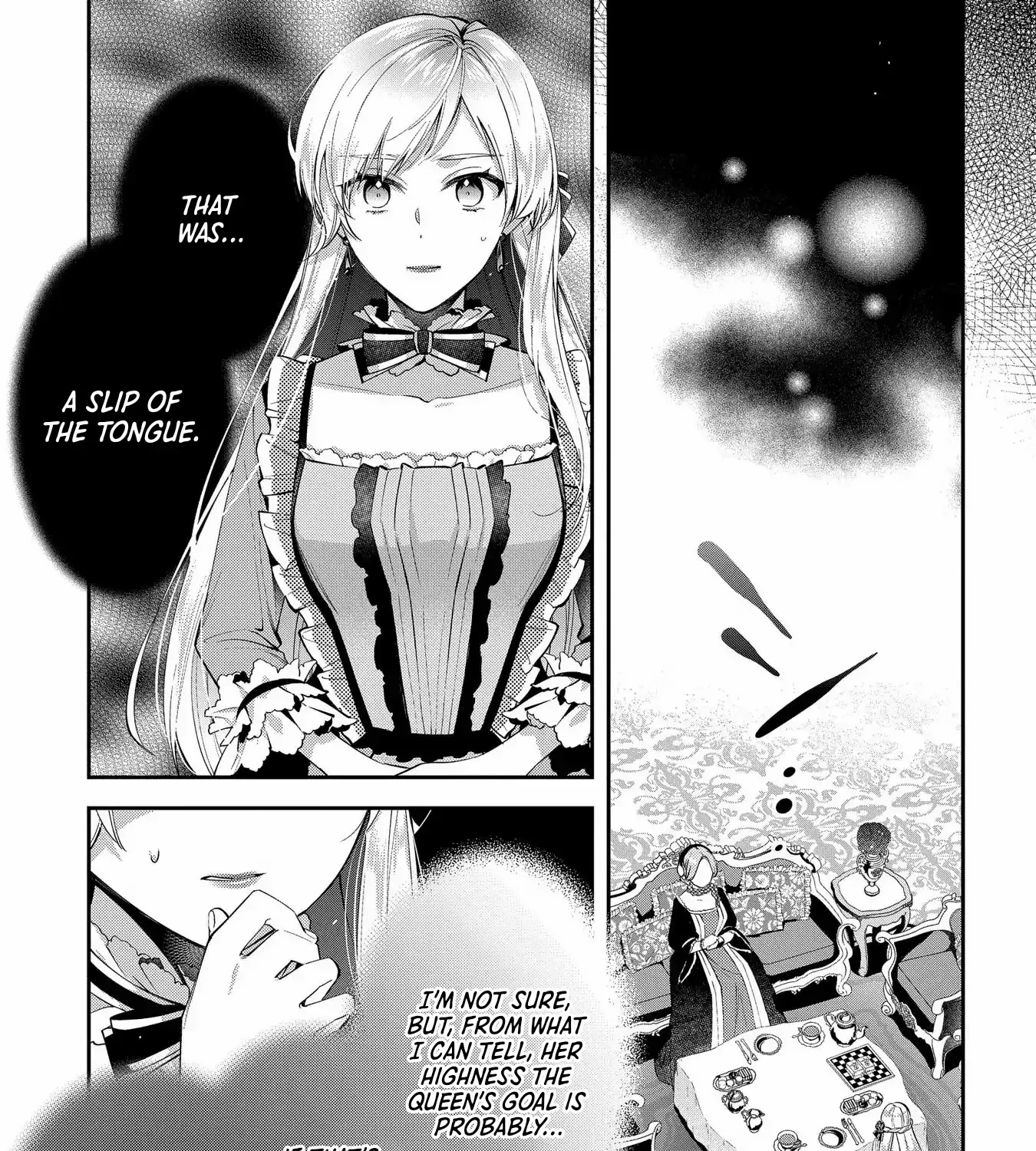 Now That My Engagement With The Prince Was Cancelled, I Will Stop Pretending To Be a Fool Chapter 6 page 63 - 