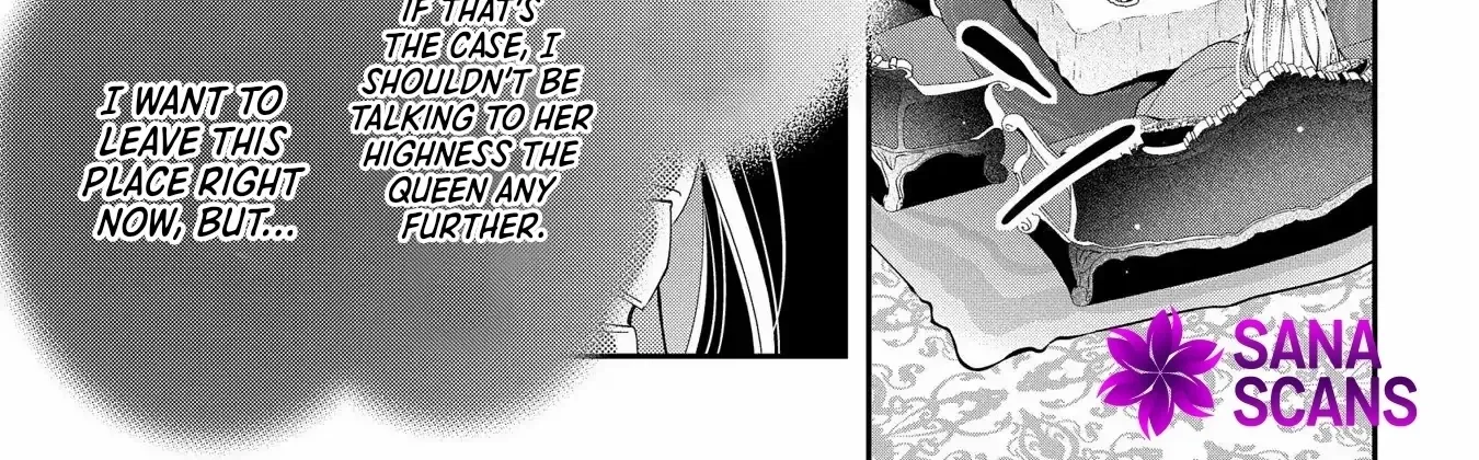 Now That My Engagement With The Prince Was Cancelled, I Will Stop Pretending To Be a Fool Chapter 6 page 64 - 