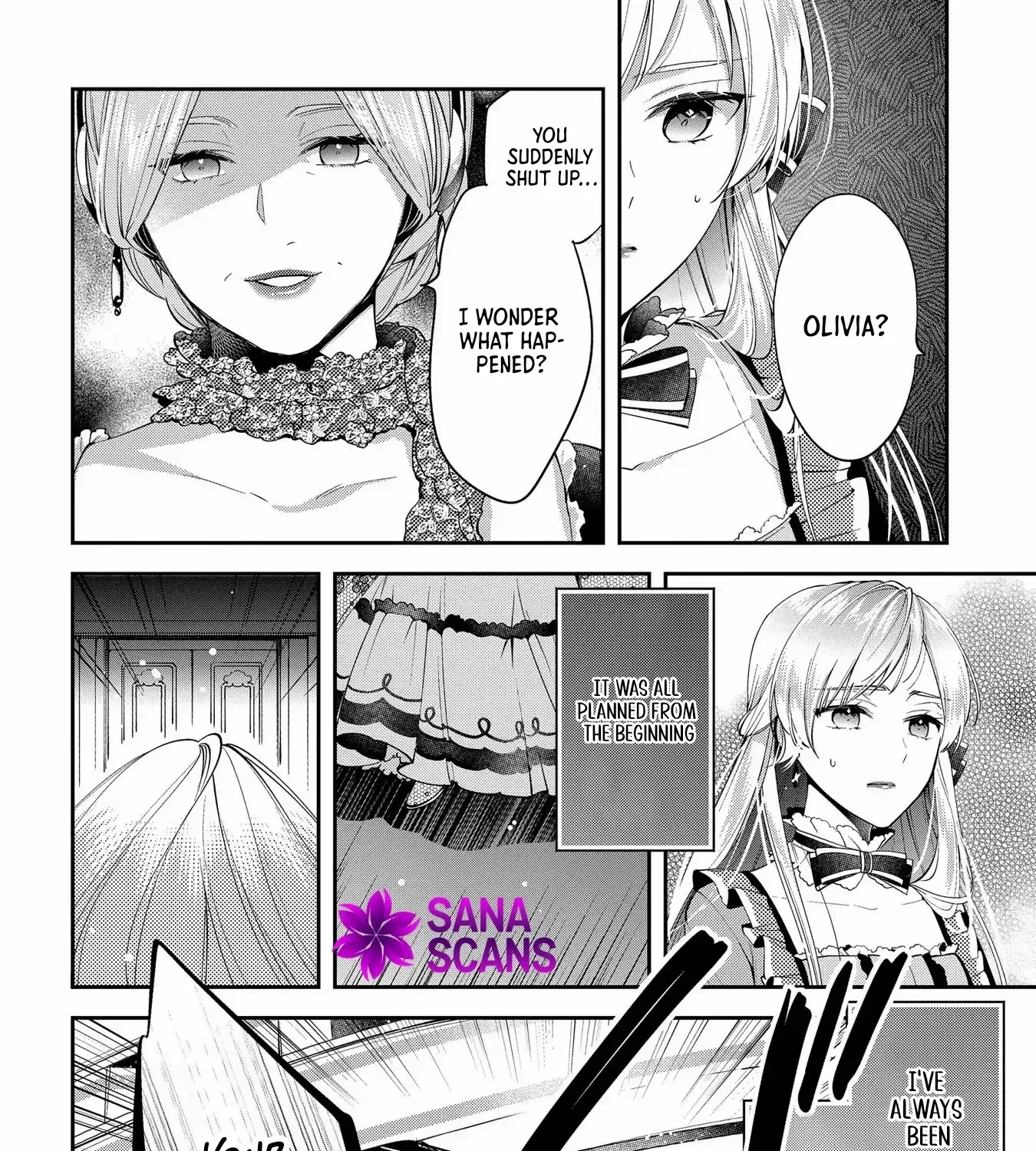 Now That My Engagement With The Prince Was Cancelled, I Will Stop Pretending To Be a Fool Chapter 6 page 65 - 