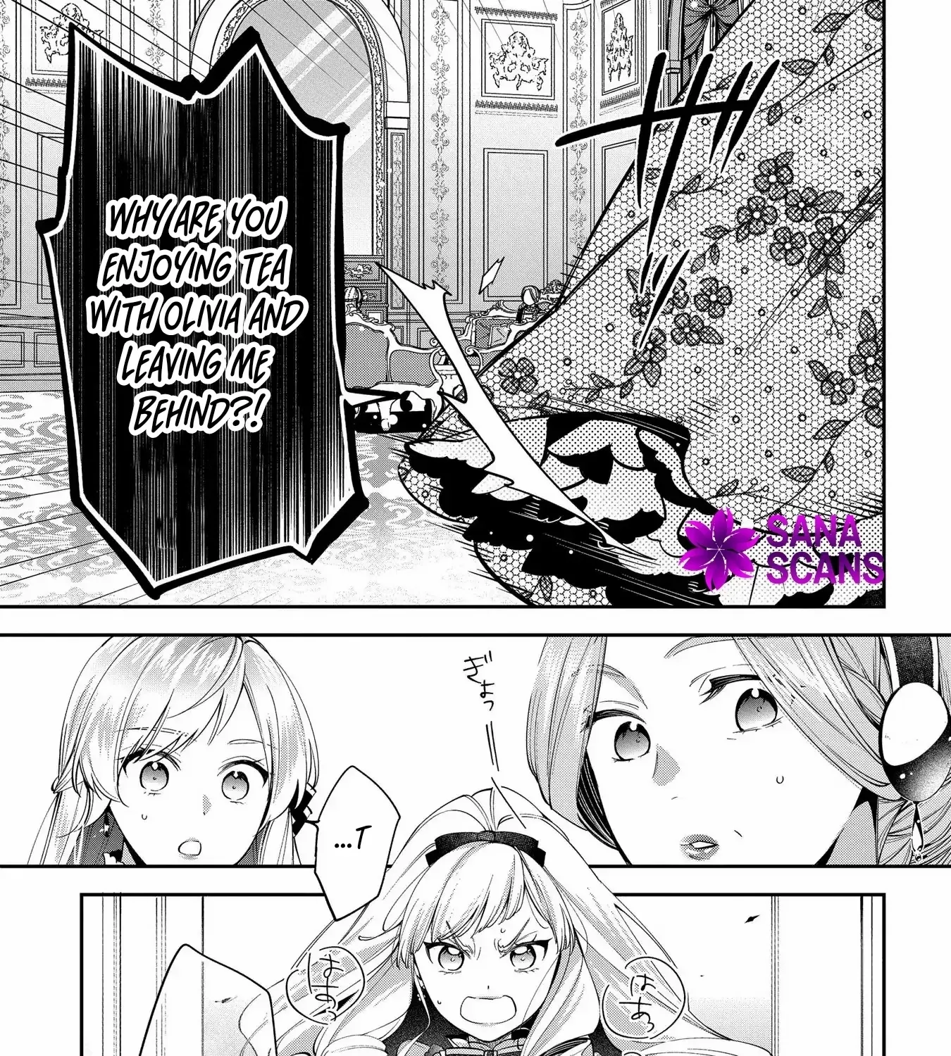 Now That My Engagement With The Prince Was Cancelled, I Will Stop Pretending To Be a Fool Chapter 6 page 67 - 