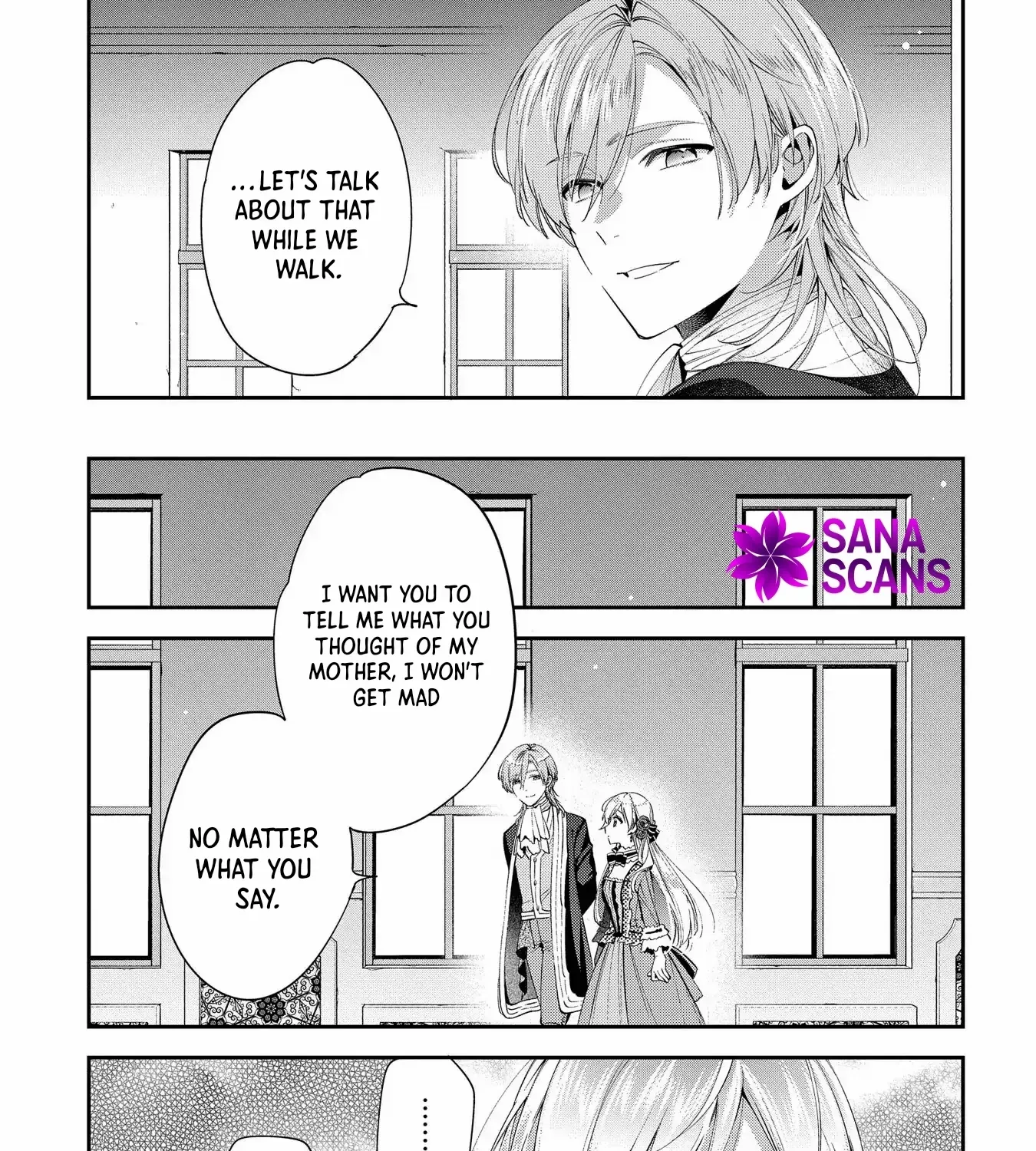 Now That My Engagement With The Prince Was Cancelled, I Will Stop Pretending To Be a Fool Chapter 7 page 14 - 