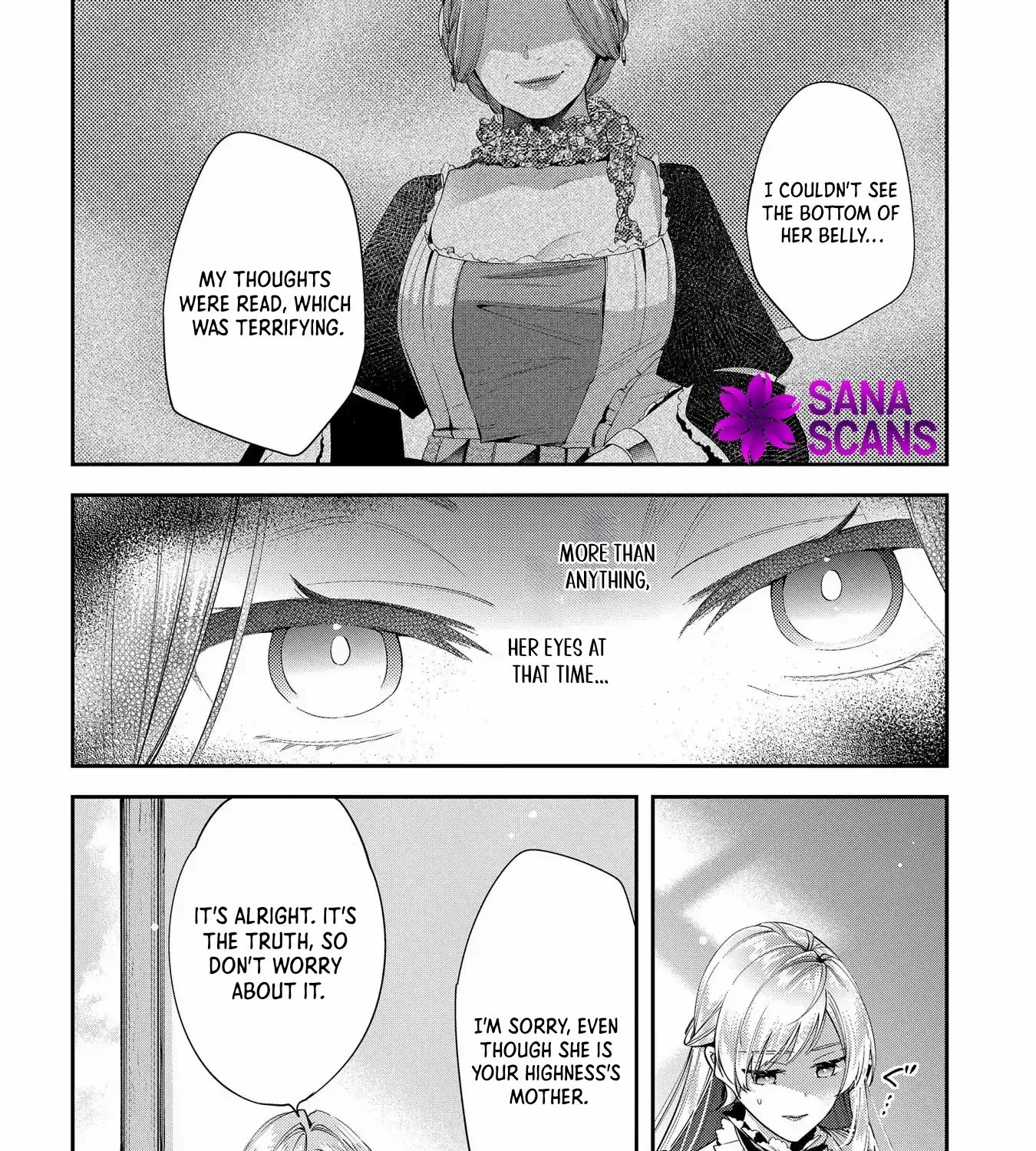 Now That My Engagement With The Prince Was Cancelled, I Will Stop Pretending To Be a Fool Chapter 7 page 16 - 