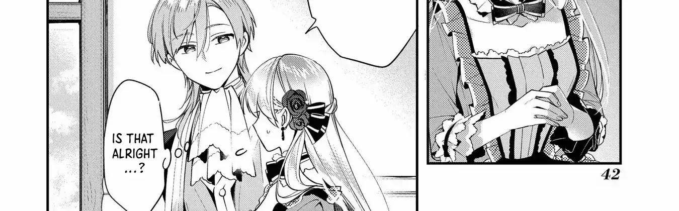 Now That My Engagement With The Prince Was Cancelled, I Will Stop Pretending To Be a Fool Chapter 7 page 17 - 