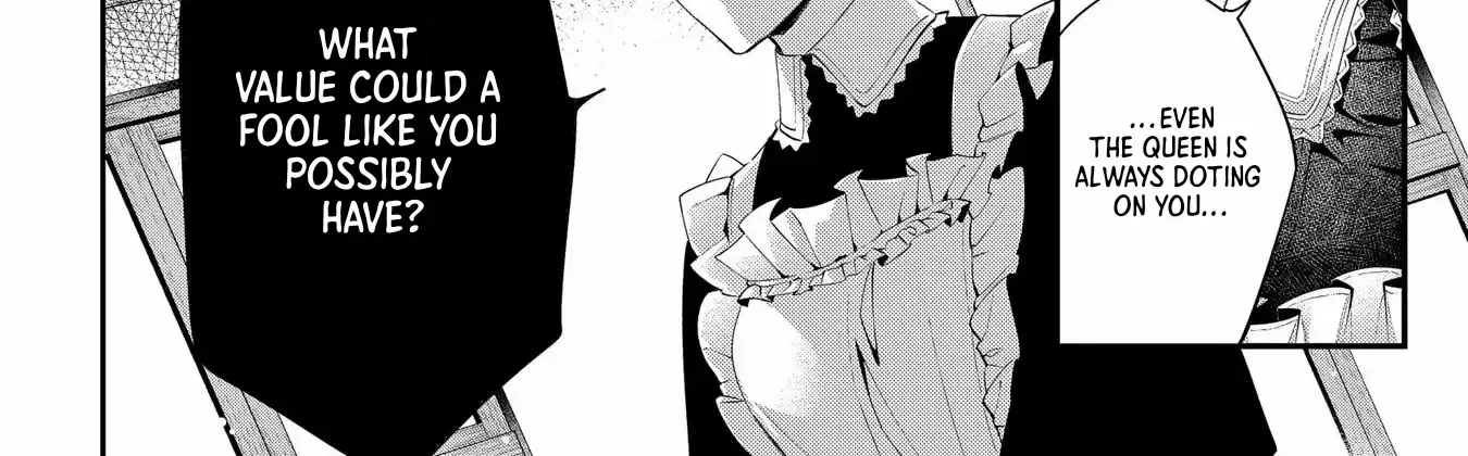 Now That My Engagement With The Prince Was Cancelled, I Will Stop Pretending To Be a Fool Chapter 7 page 25 - 
