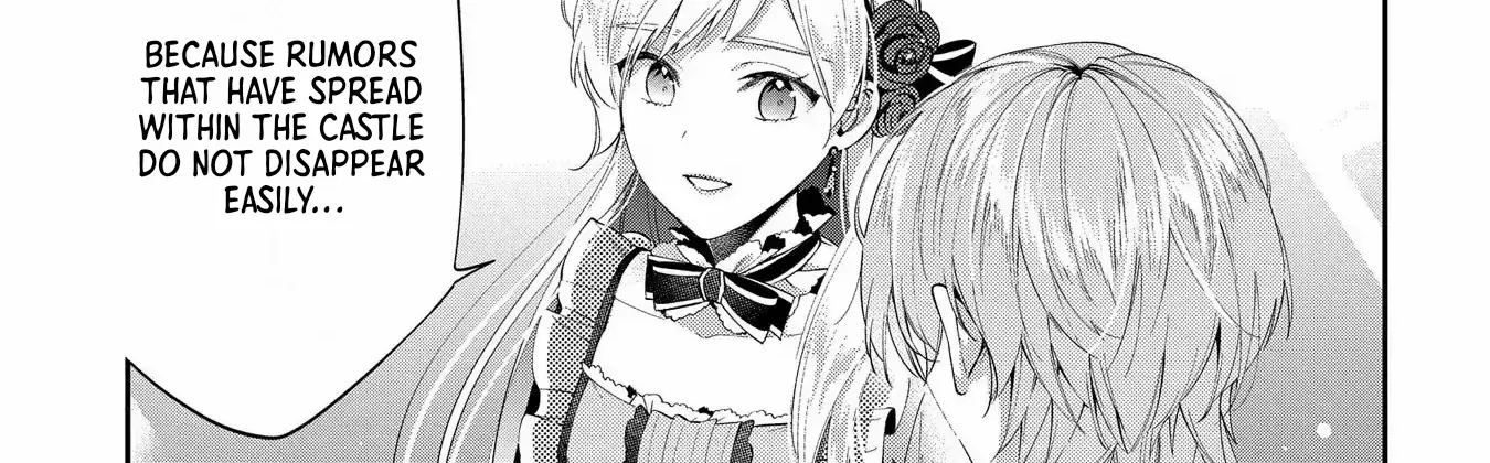 Now That My Engagement With The Prince Was Cancelled, I Will Stop Pretending To Be a Fool Chapter 7 page 27 - 