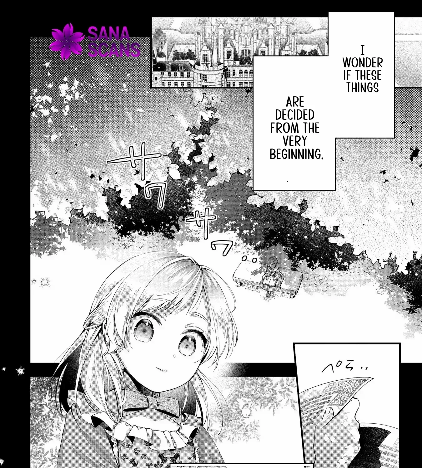 Now That My Engagement With The Prince Was Cancelled, I Will Stop Pretending To Be a Fool Chapter 7 page 36 - 