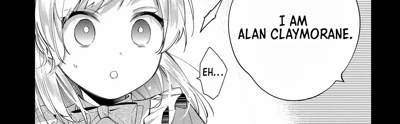 Now That My Engagement With The Prince Was Cancelled, I Will Stop Pretending To Be a Fool Chapter 7 page 39 - 
