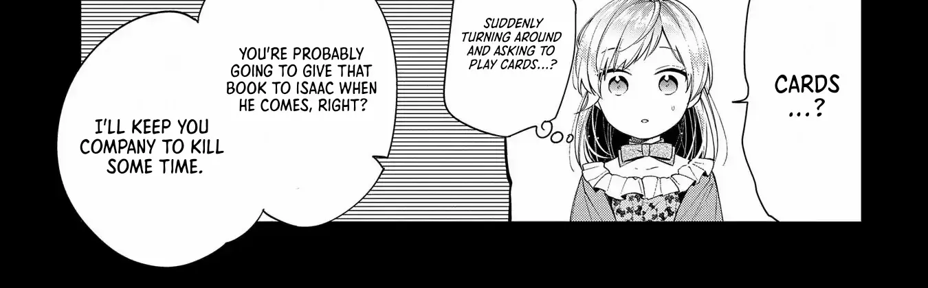 Now That My Engagement With The Prince Was Cancelled, I Will Stop Pretending To Be a Fool Chapter 7 page 43 - 