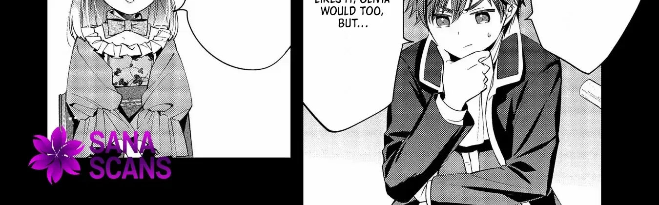 Now That My Engagement With The Prince Was Cancelled, I Will Stop Pretending To Be a Fool Chapter 7 page 49 - 