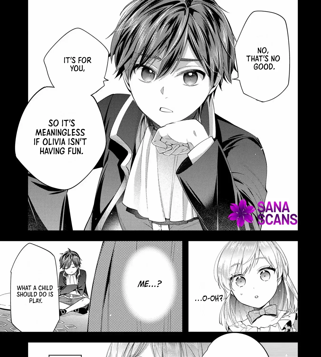 Now That My Engagement With The Prince Was Cancelled, I Will Stop Pretending To Be a Fool Chapter 7 page 50 - 