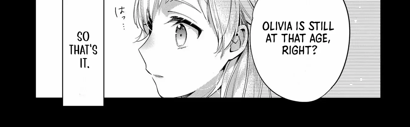 Now That My Engagement With The Prince Was Cancelled, I Will Stop Pretending To Be a Fool Chapter 7 page 51 - 