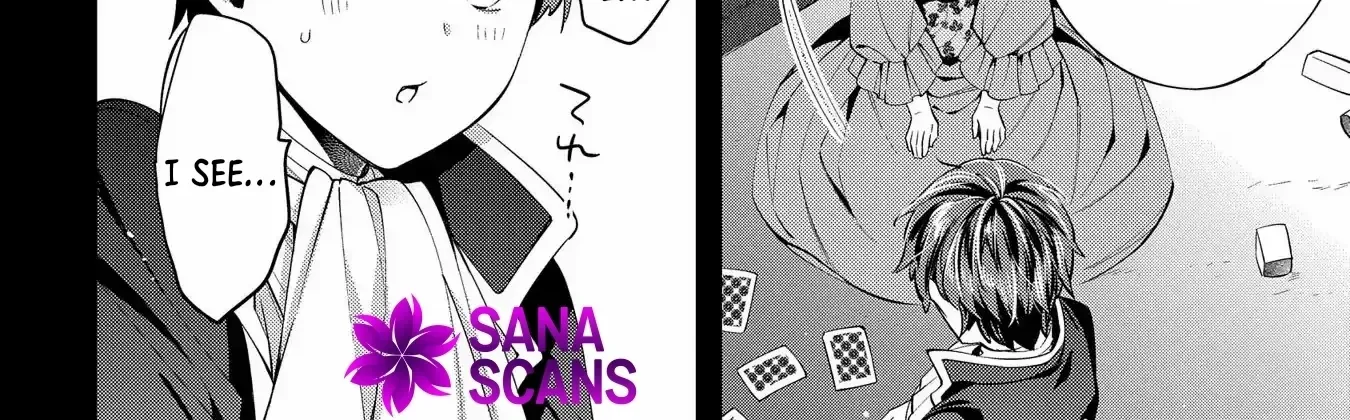 Now That My Engagement With The Prince Was Cancelled, I Will Stop Pretending To Be a Fool Chapter 7 page 53 - 
