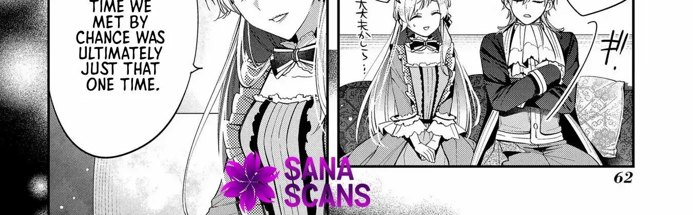 Now That My Engagement With The Prince Was Cancelled, I Will Stop Pretending To Be a Fool Chapter 7 page 57 - 