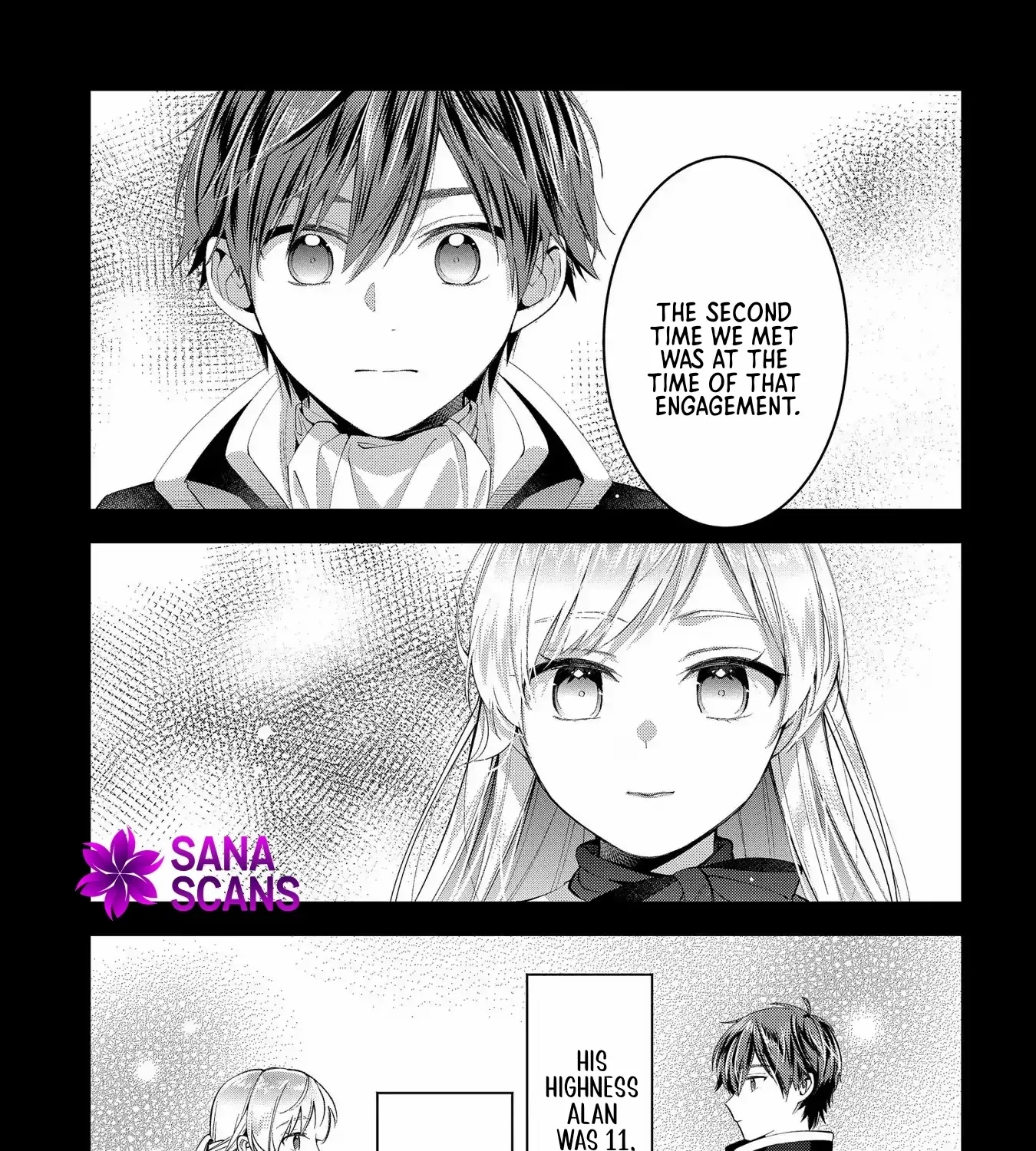 Now That My Engagement With The Prince Was Cancelled, I Will Stop Pretending To Be a Fool Chapter 7 page 58 - 