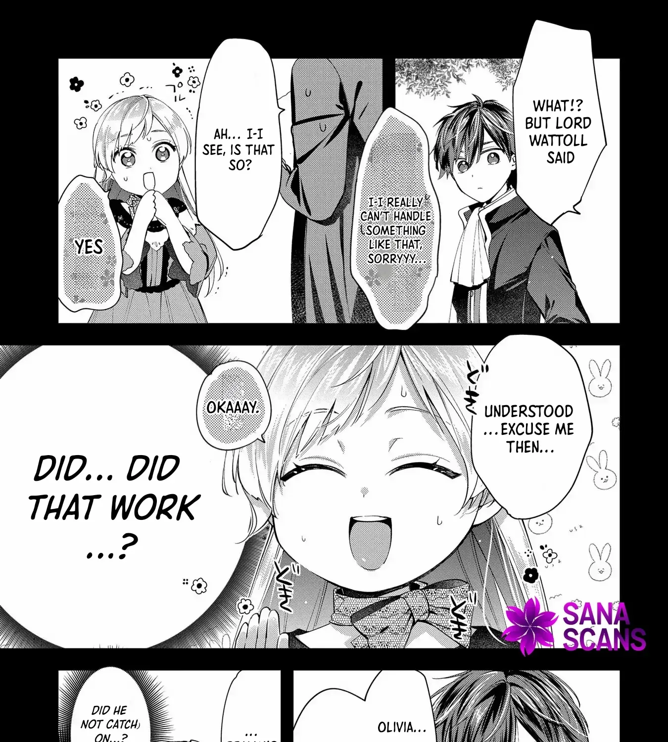 Now That My Engagement With The Prince Was Cancelled, I Will Stop Pretending To Be a Fool Chapter 8 page 19 - 