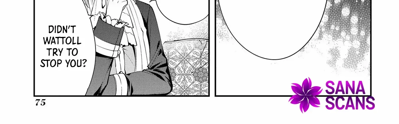 Now That My Engagement With The Prince Was Cancelled, I Will Stop Pretending To Be a Fool Chapter 8 page 24 - 