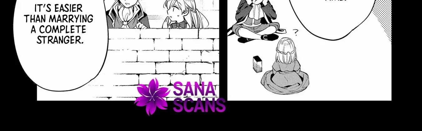 Now That My Engagement With The Prince Was Cancelled, I Will Stop Pretending To Be a Fool Chapter 8 page 4 - 