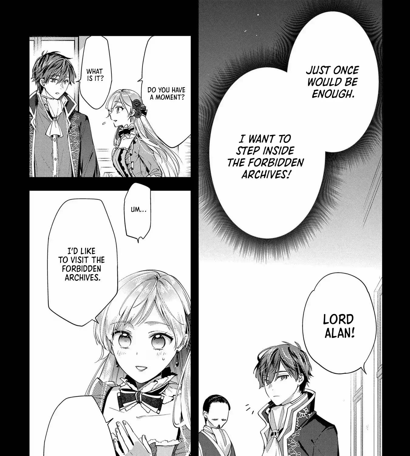 Now That My Engagement With The Prince Was Cancelled, I Will Stop Pretending To Be a Fool Chapter 8 page 33 - 