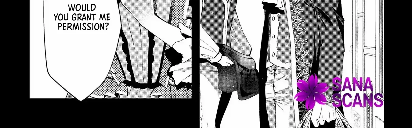Now That My Engagement With The Prince Was Cancelled, I Will Stop Pretending To Be a Fool Chapter 8 page 34 - 