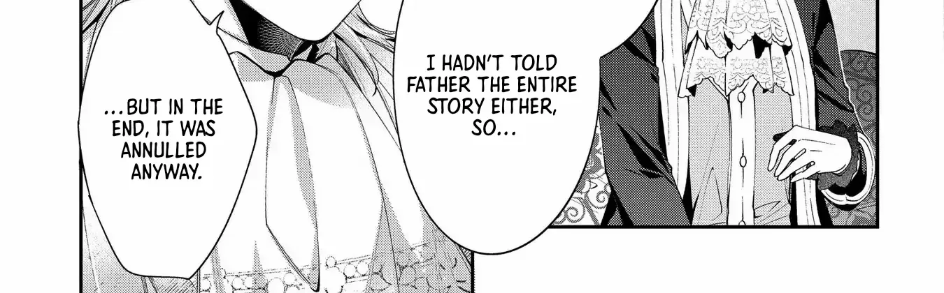 Now That My Engagement With The Prince Was Cancelled, I Will Stop Pretending To Be a Fool Chapter 8 page 40 - 