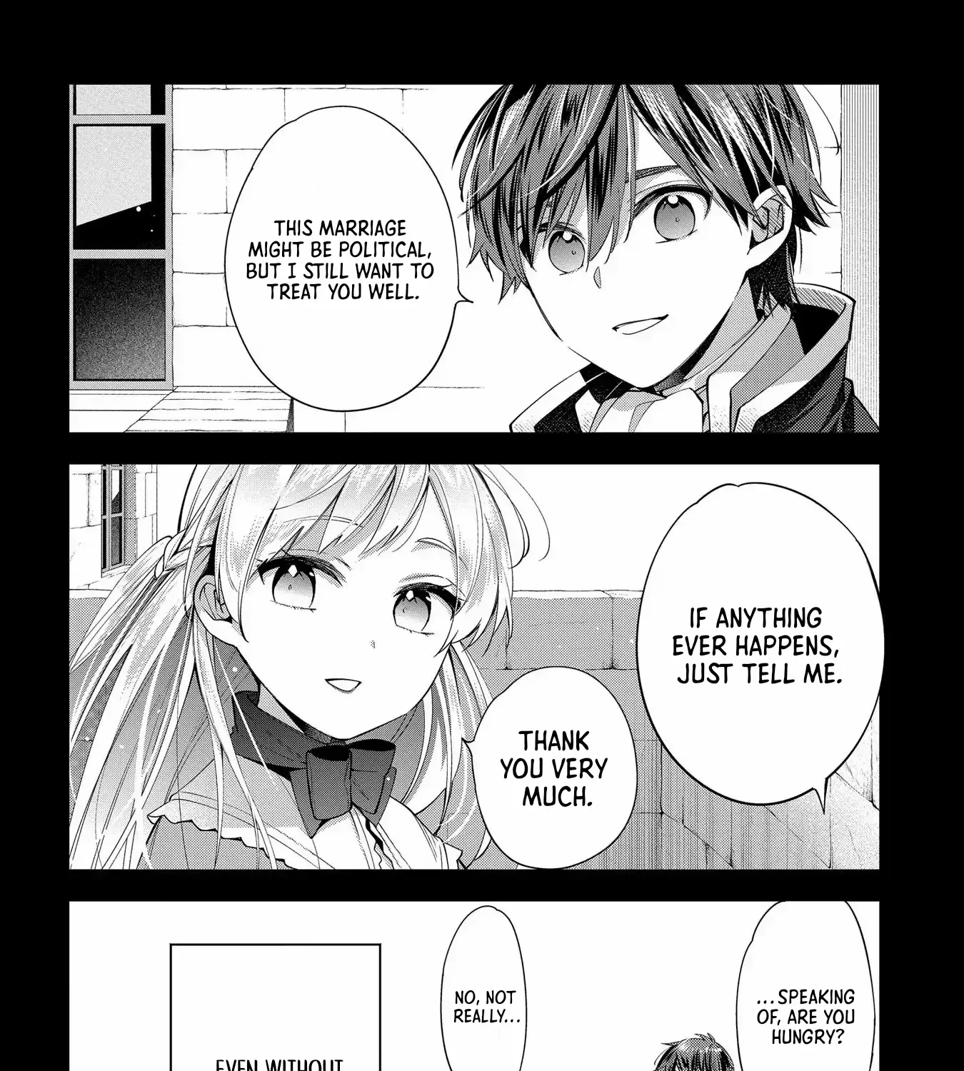 Now That My Engagement With The Prince Was Cancelled, I Will Stop Pretending To Be a Fool Chapter 8 page 5 - 