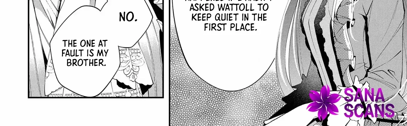 Now That My Engagement With The Prince Was Cancelled, I Will Stop Pretending To Be a Fool Chapter 8 page 42 - 