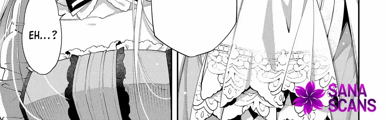Now That My Engagement With The Prince Was Cancelled, I Will Stop Pretending To Be a Fool Chapter 8 page 44 - 