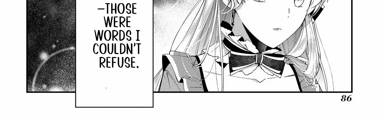 Now That My Engagement With The Prince Was Cancelled, I Will Stop Pretending To Be a Fool Chapter 8 page 46 - 