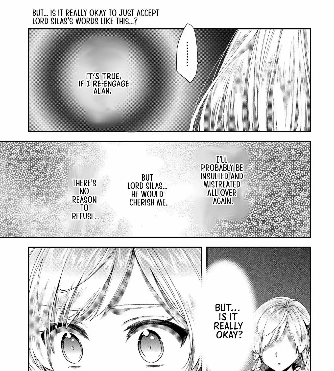 Now That My Engagement With The Prince Was Cancelled, I Will Stop Pretending To Be a Fool Chapter 8 page 47 - 