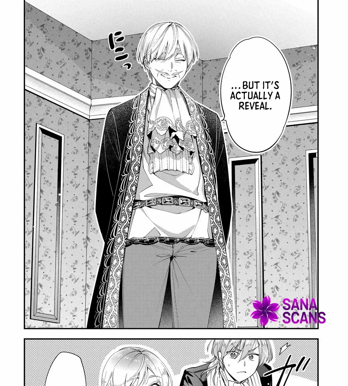 Now That My Engagement With The Prince Was Cancelled, I Will Stop Pretending To Be a Fool Chapter 8 page 57 - 