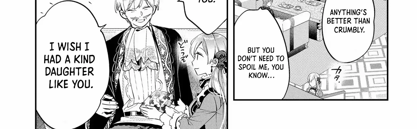 Now That My Engagement With The Prince Was Cancelled, I Will Stop Pretending To Be a Fool Chapter 8 page 64 - 