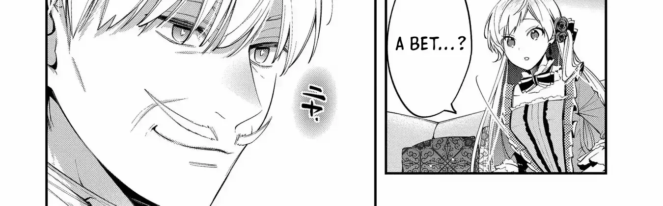 Now That My Engagement With The Prince Was Cancelled, I Will Stop Pretending To Be a Fool Chapter 8 page 66 - 