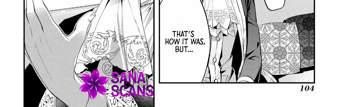 Now That My Engagement With The Prince Was Cancelled, I Will Stop Pretending To Be a Fool Chapter 9 page 12 - 