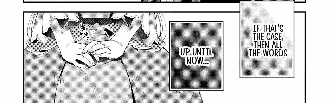 Now That My Engagement With The Prince Was Cancelled, I Will Stop Pretending To Be a Fool Chapter 9 page 16 - 