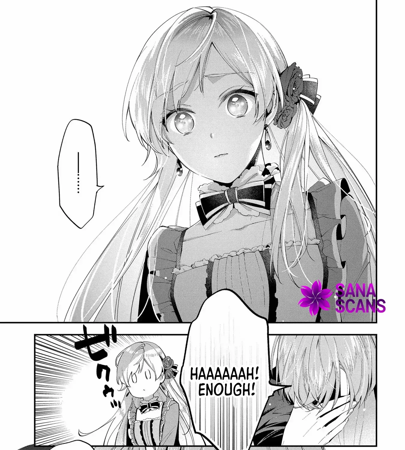 Now That My Engagement With The Prince Was Cancelled, I Will Stop Pretending To Be a Fool Chapter 9 page 17 - 
