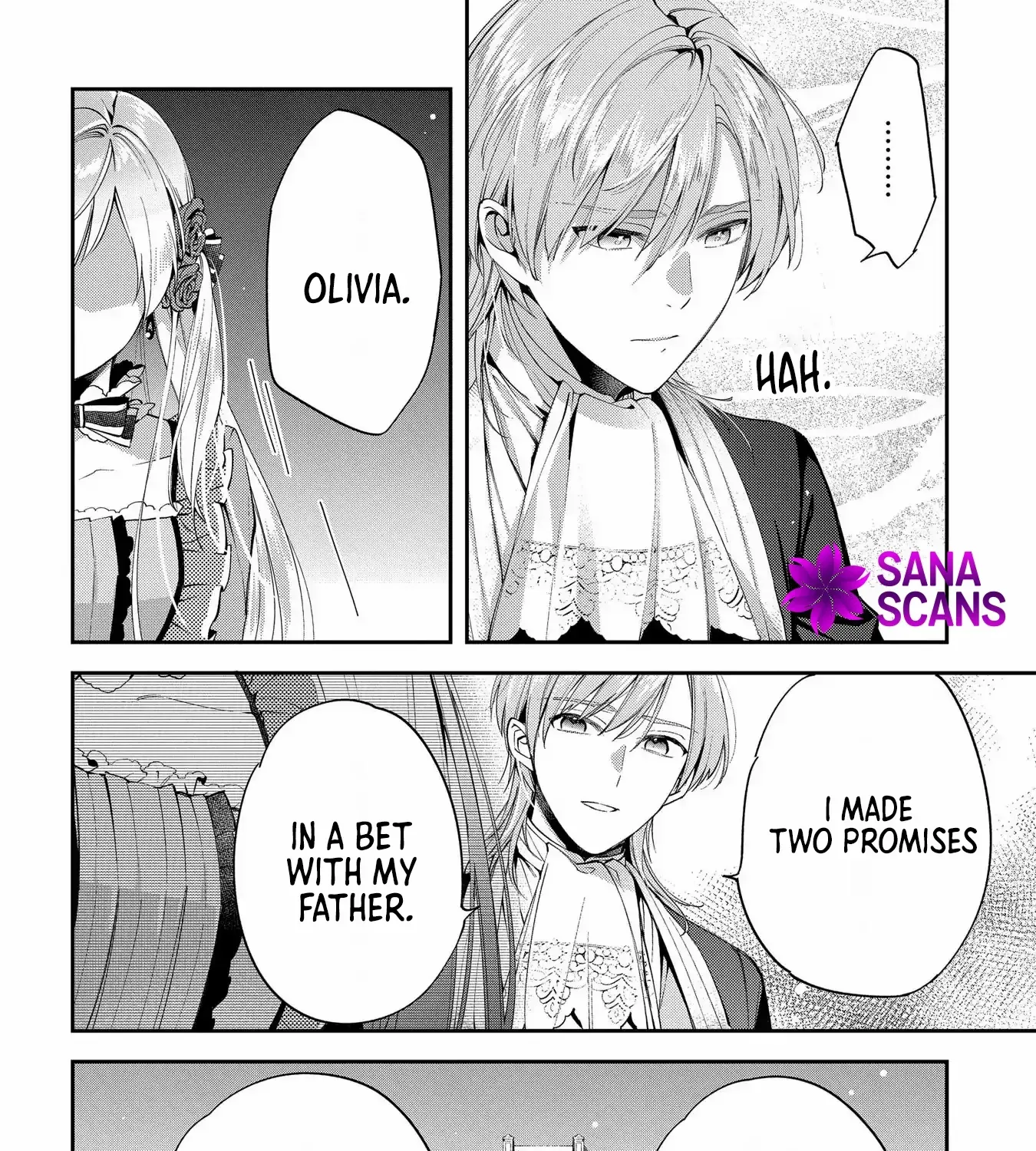 Now That My Engagement With The Prince Was Cancelled, I Will Stop Pretending To Be a Fool Chapter 9 page 19 - 