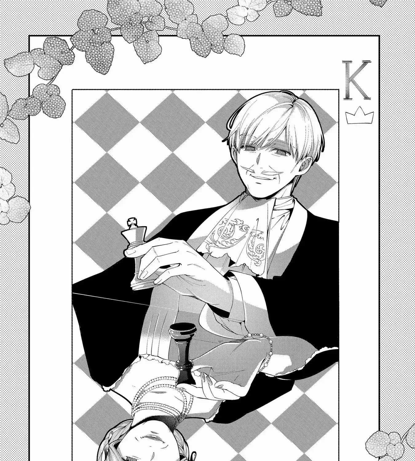 Now That My Engagement With The Prince Was Cancelled, I Will Stop Pretending To Be a Fool Chapter 9 page 3 - 
