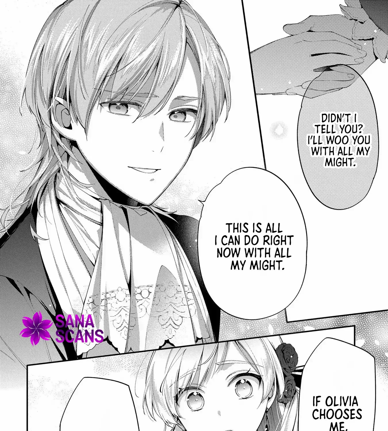 Now That My Engagement With The Prince Was Cancelled, I Will Stop Pretending To Be a Fool Chapter 9 page 23 - 