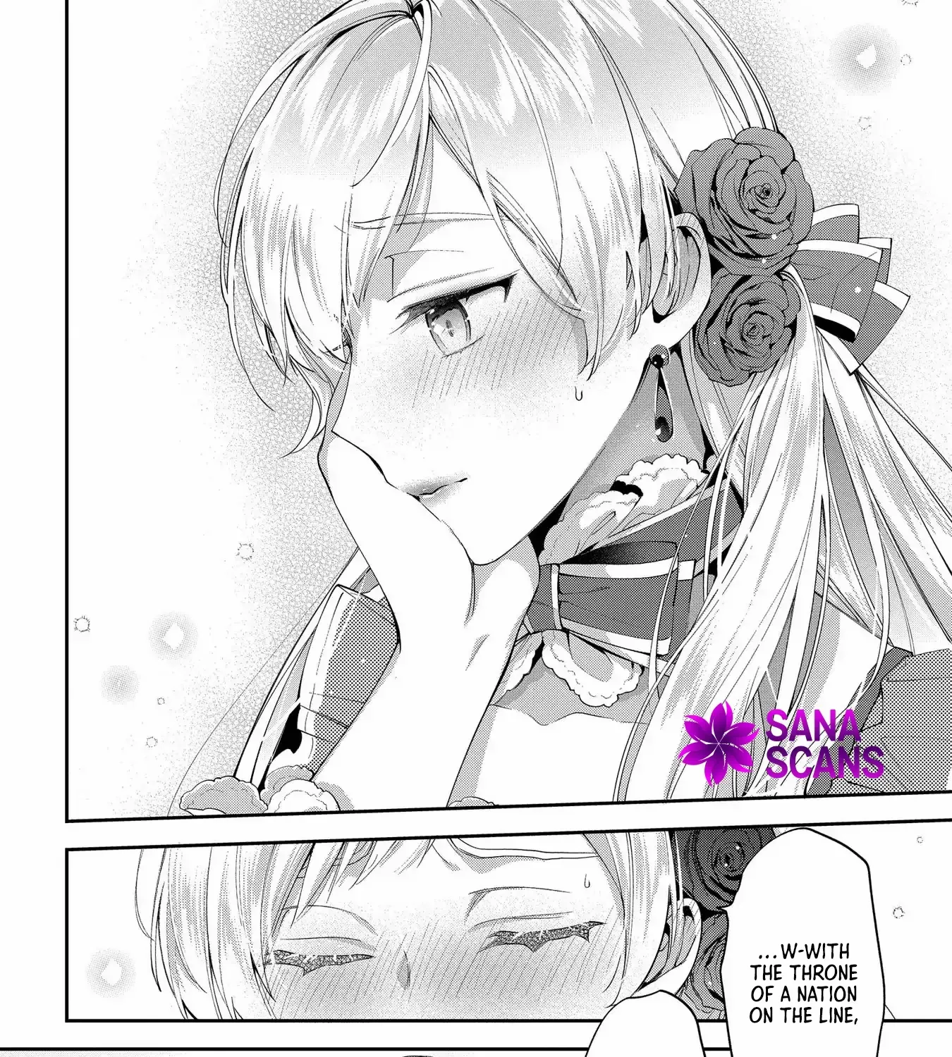 Now That My Engagement With The Prince Was Cancelled, I Will Stop Pretending To Be a Fool Chapter 9 page 27 - 
