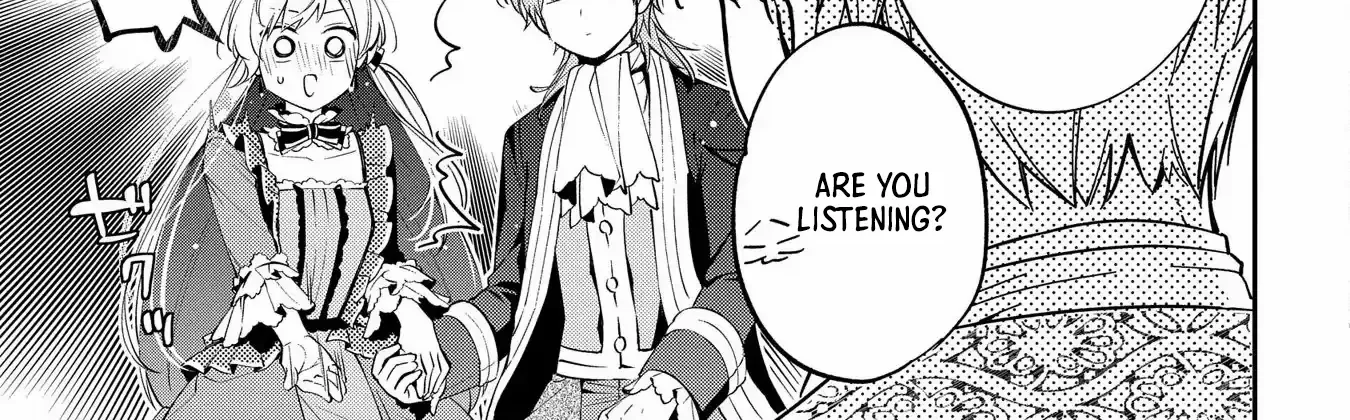 Now That My Engagement With The Prince Was Cancelled, I Will Stop Pretending To Be a Fool Chapter 9 page 30 - 