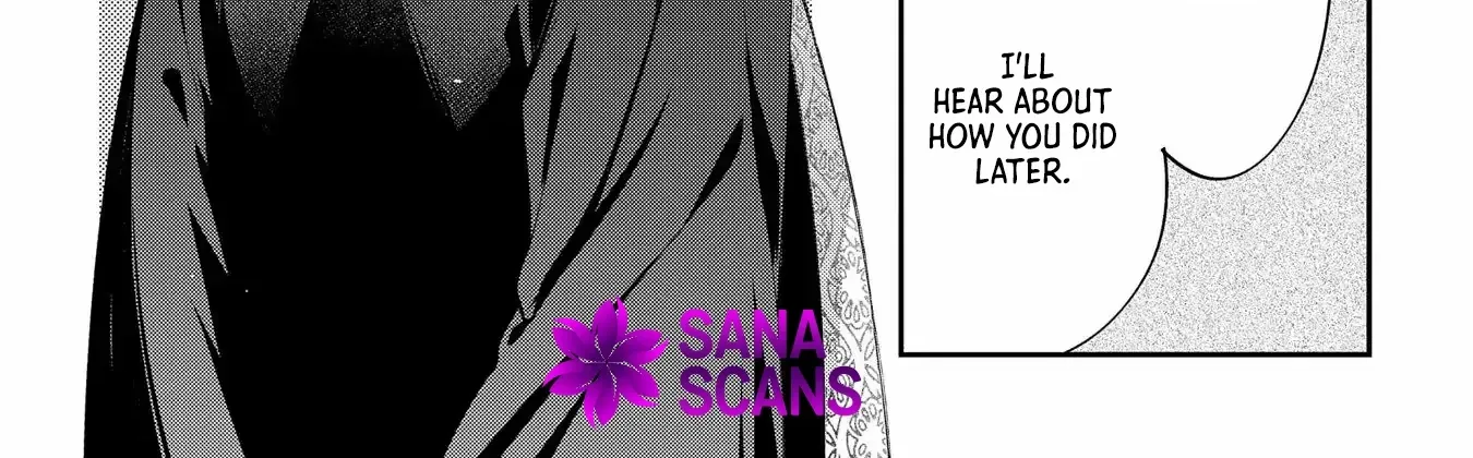 Now That My Engagement With The Prince Was Cancelled, I Will Stop Pretending To Be a Fool Chapter 9 page 34 - 