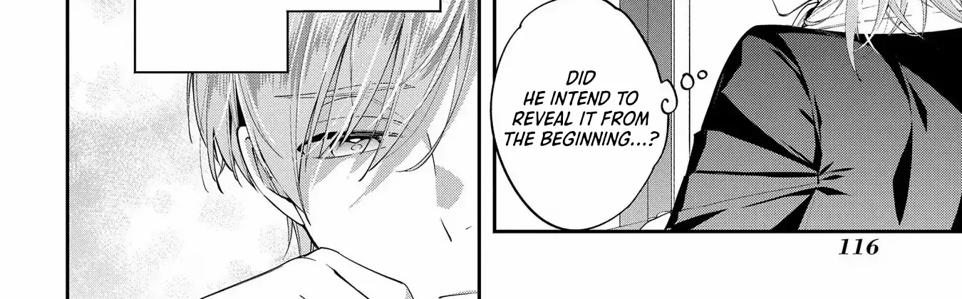Now That My Engagement With The Prince Was Cancelled, I Will Stop Pretending To Be a Fool Chapter 9 page 36 - 
