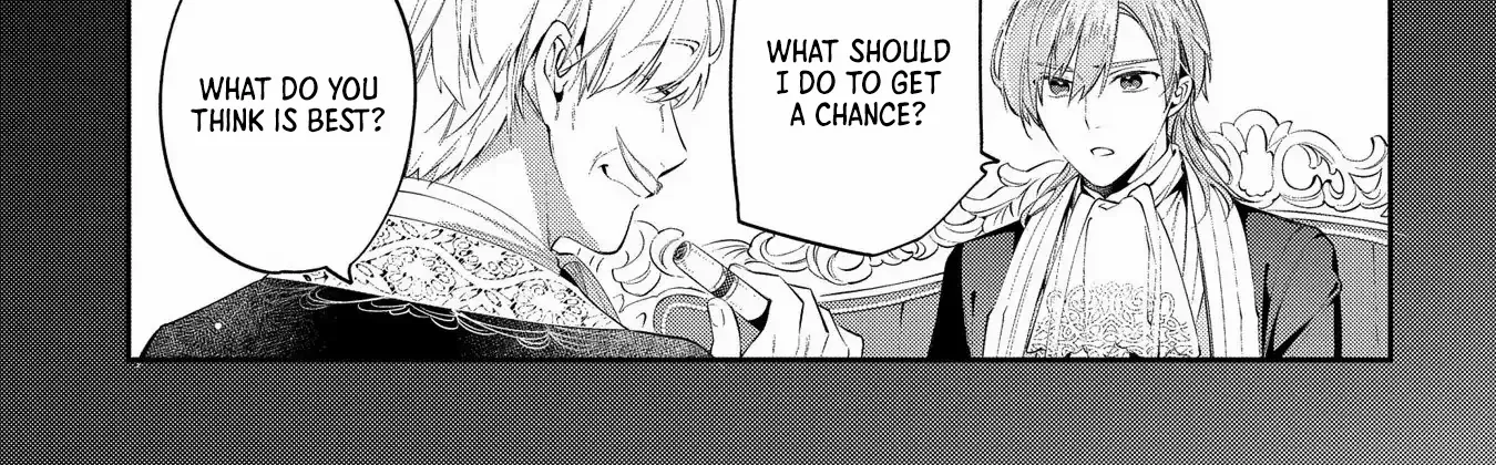 Now That My Engagement With The Prince Was Cancelled, I Will Stop Pretending To Be a Fool Chapter 9 page 38 - 