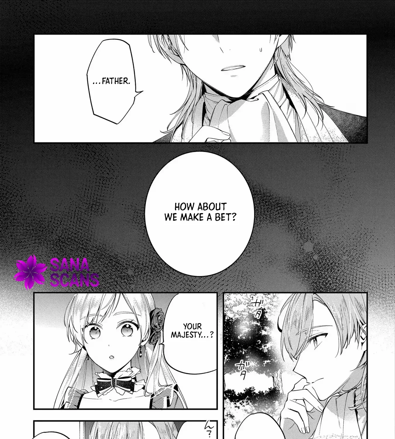 Now That My Engagement With The Prince Was Cancelled, I Will Stop Pretending To Be a Fool Chapter 9 page 41 - 