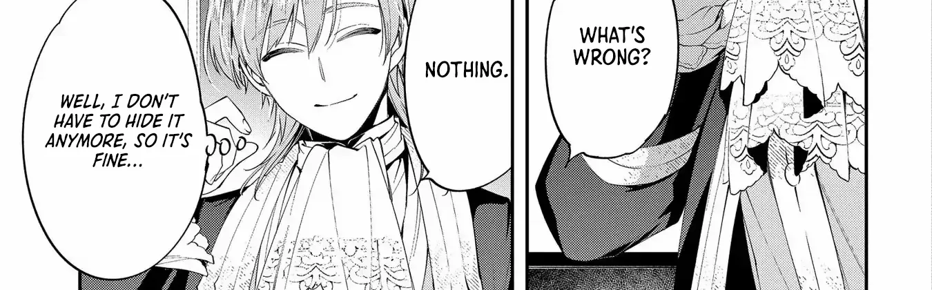 Now That My Engagement With The Prince Was Cancelled, I Will Stop Pretending To Be a Fool Chapter 9 page 42 - 